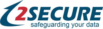 2Secure Logo