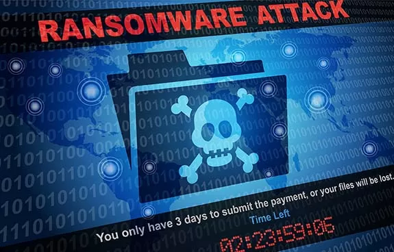 See It in The Eyes - Ransomware Attack Case Study blog post
